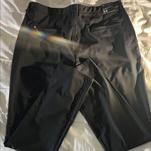 Wanderlust Golf Pant by Travis Mathew 34x34 NWT